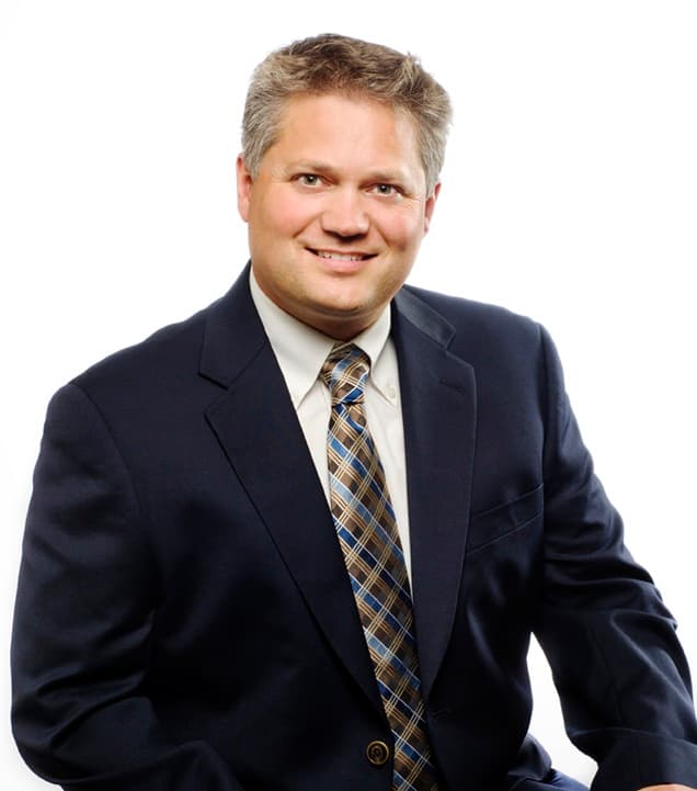 Eric Backman, founder of Vellum Dynamics.